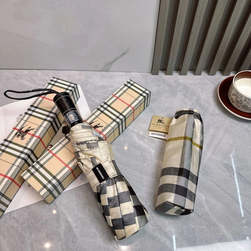 Chic Burberry Umbrella 276141