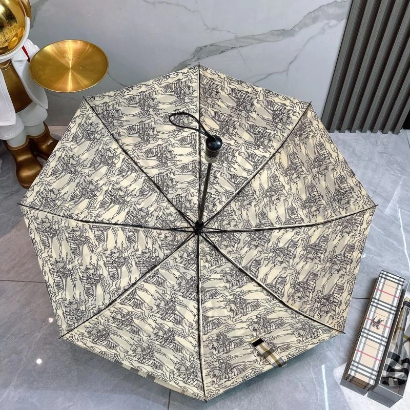 Chic Burberry Umbrella 276141