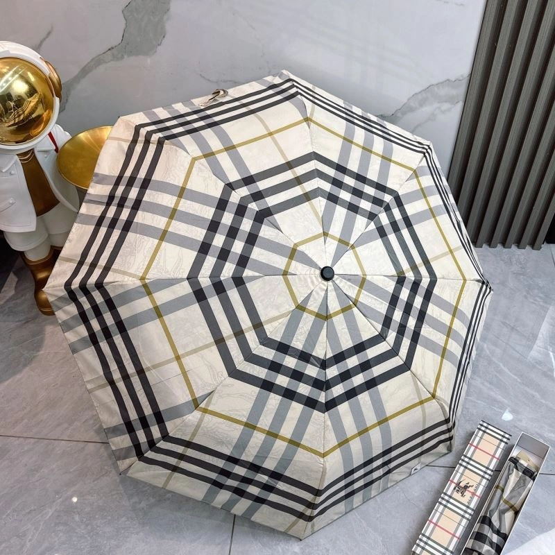 Chic Burberry Umbrella 276141