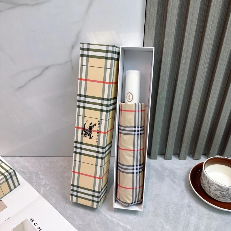Burberry Umbrella Durable 276129