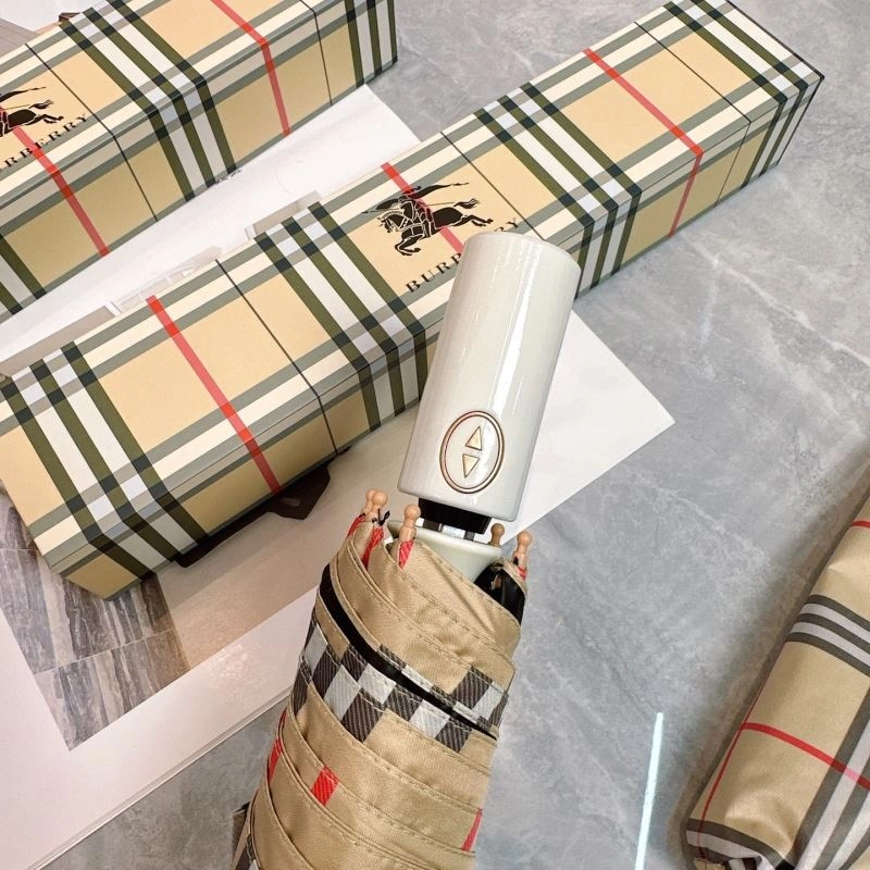 Burberry Umbrella Durable 276129