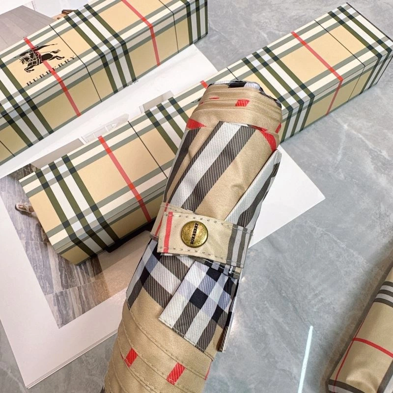 Burberry Umbrella Durable 276129