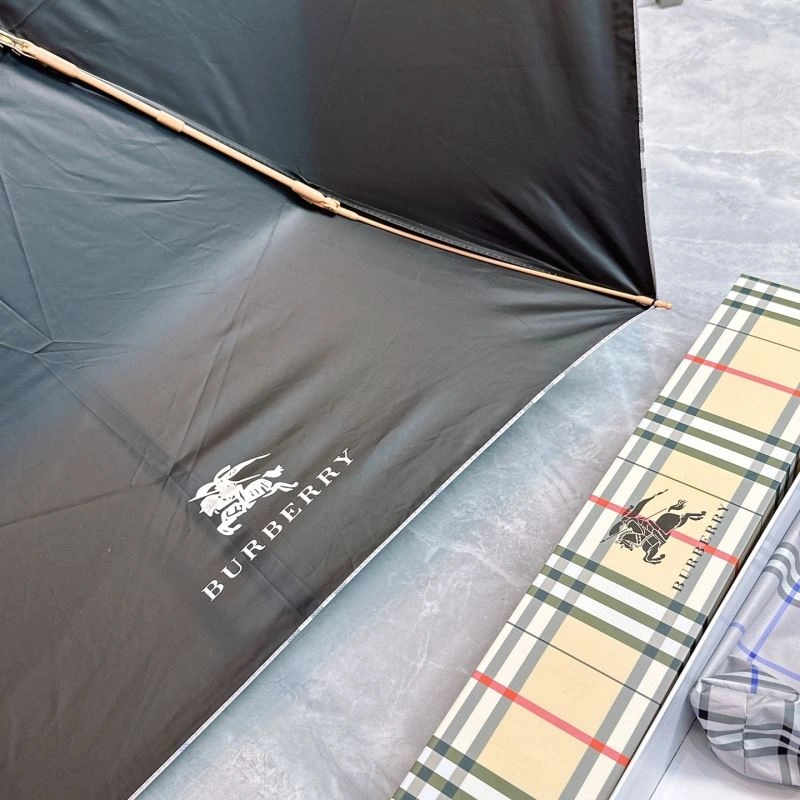 Burberry Umbrella Durable 276129