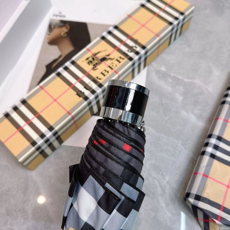 Bright Burberry Umbrella 276121