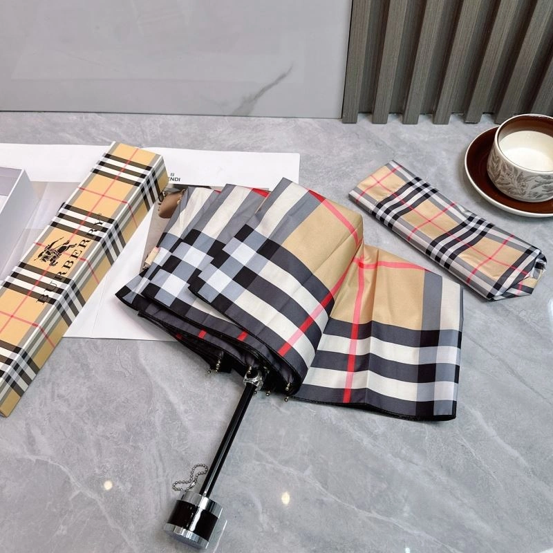 Bright Burberry Umbrella 276121