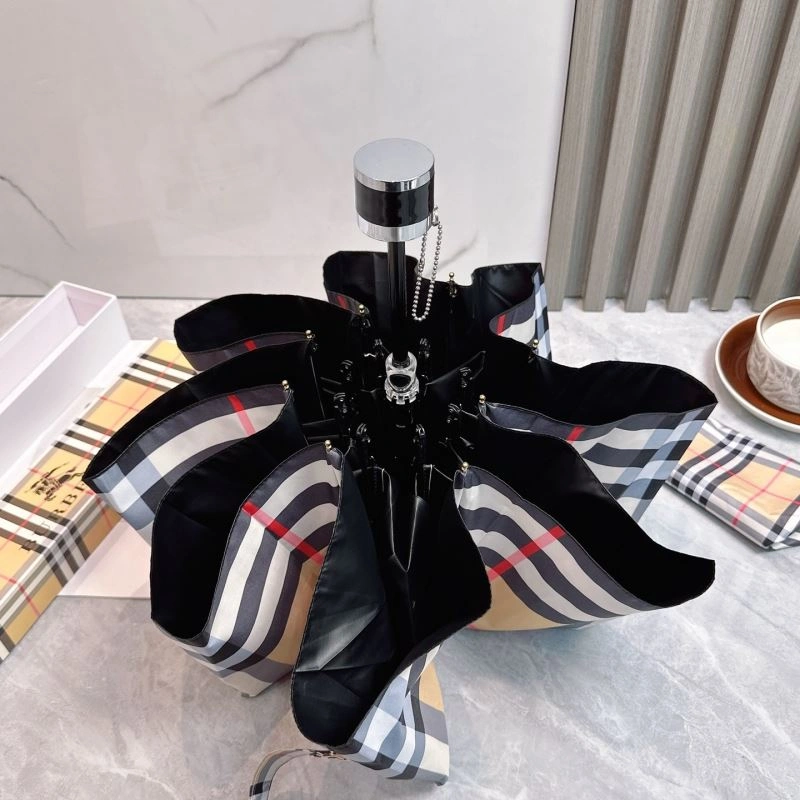 Bright Burberry Umbrella 276121