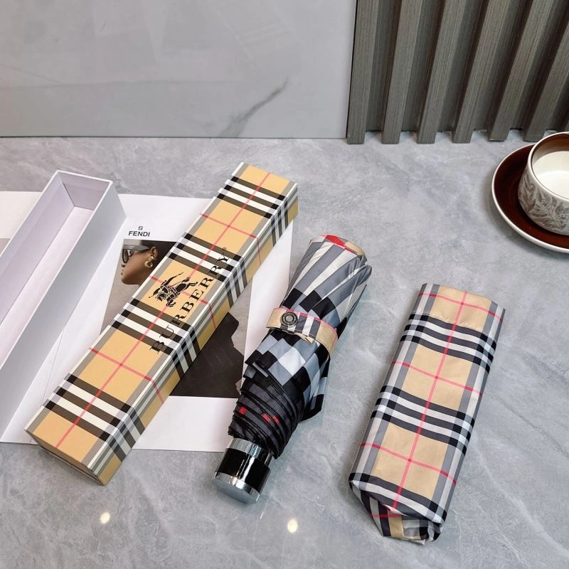 Bright Burberry Umbrella 276121