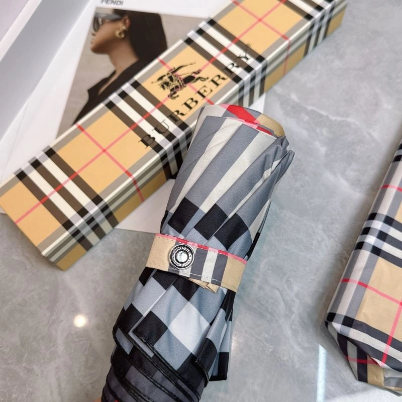 Bright Burberry Umbrella 276121