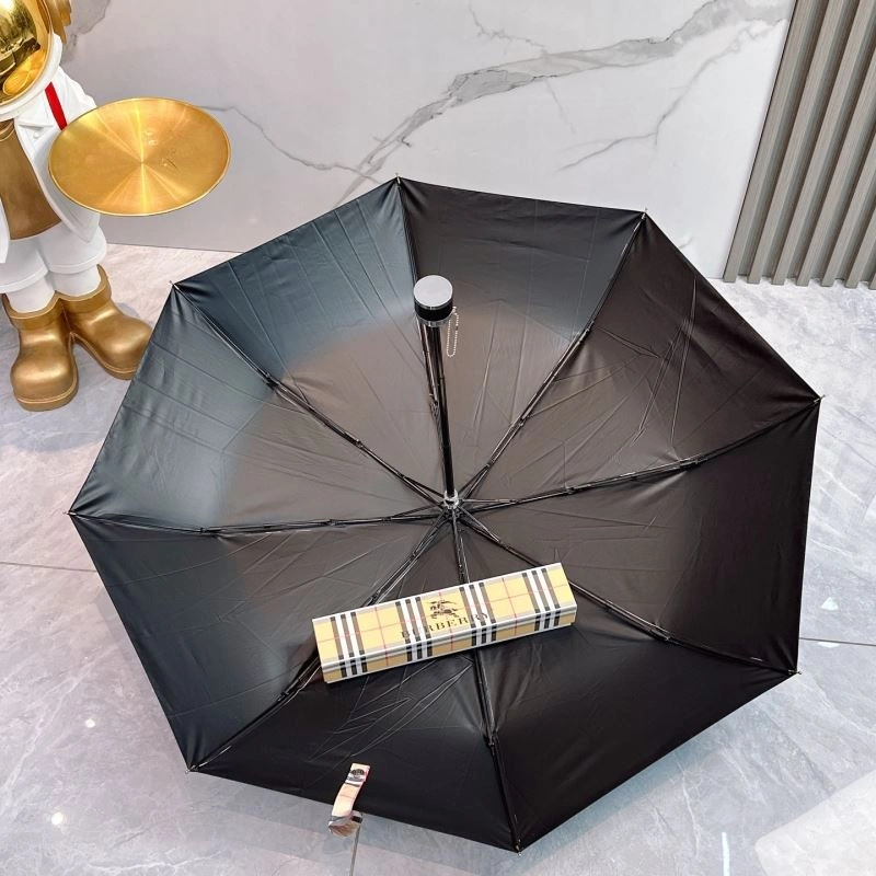 Bright Burberry Umbrella 276121