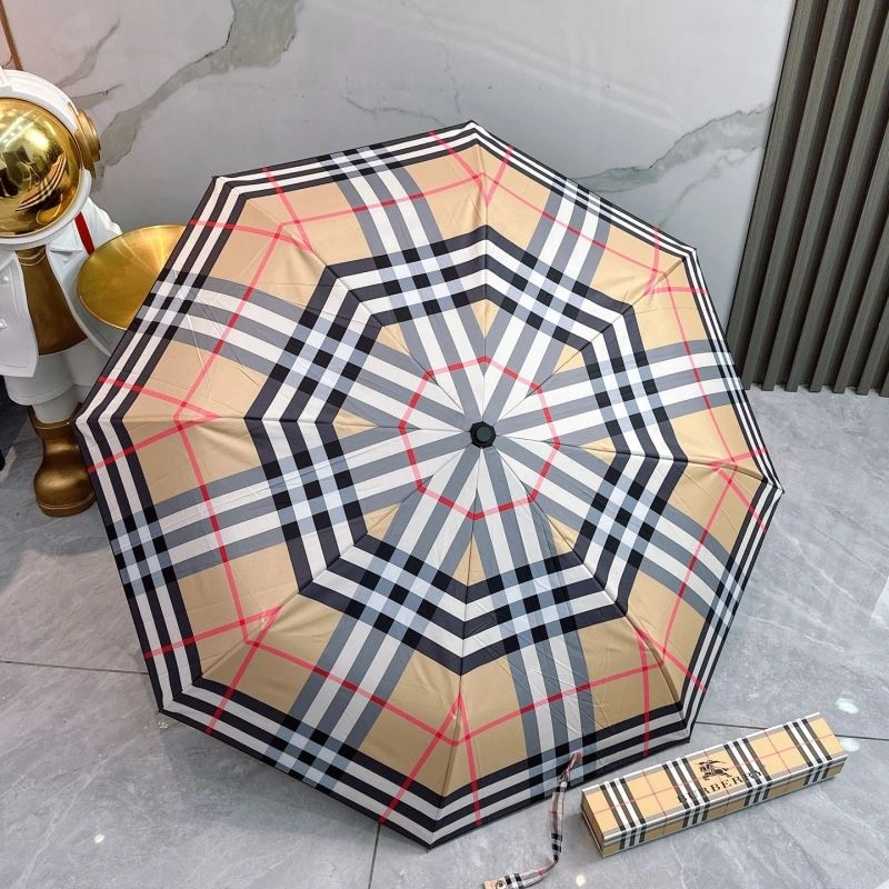 Bright Burberry Umbrella 276121
