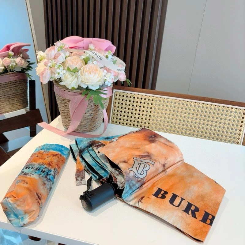 Burberry Umbrella Durable 276150