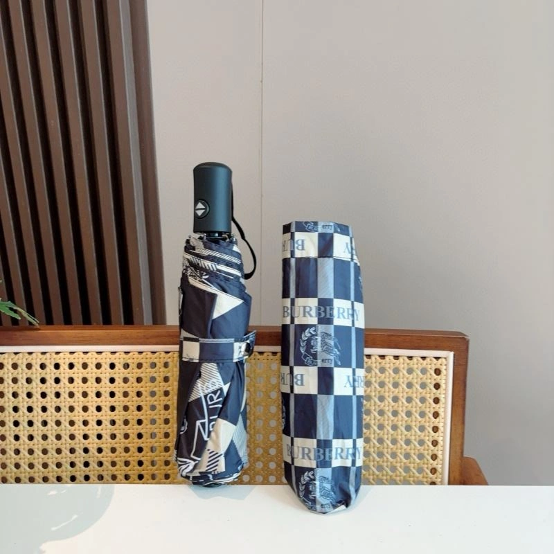Compact Burberry Umbrella 276148