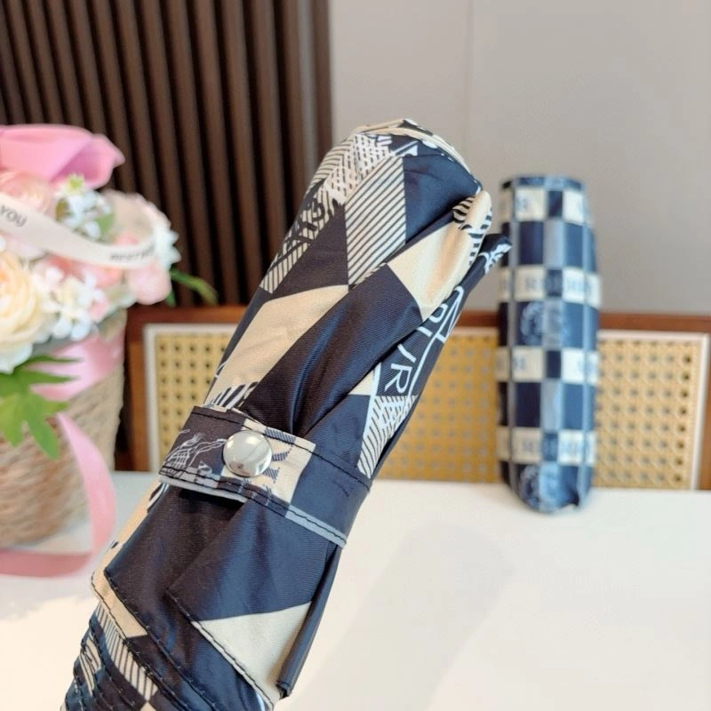 Compact Burberry Umbrella 276148