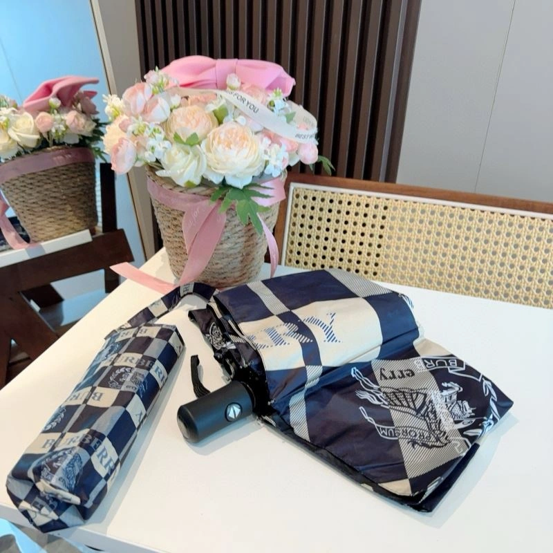 Compact Burberry Umbrella 276148