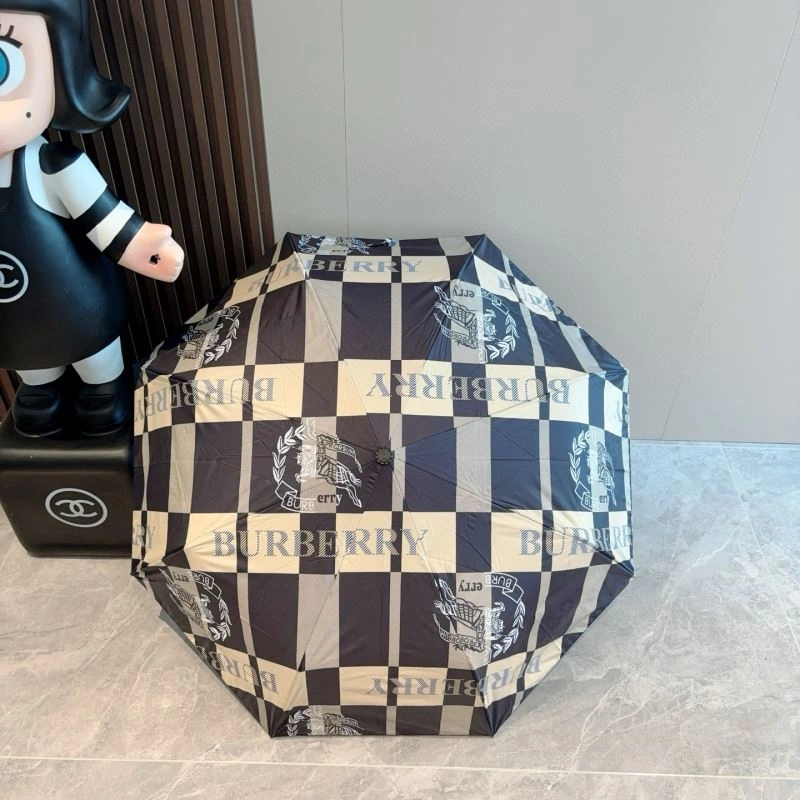 Compact Burberry Umbrella 276148