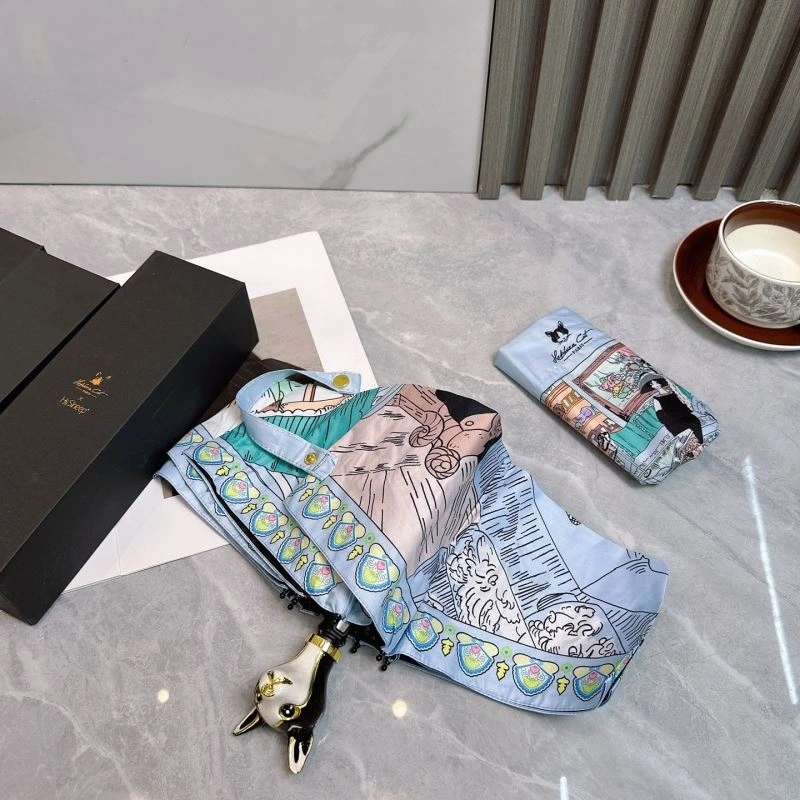 Breathable Burberry Umbrella 276143