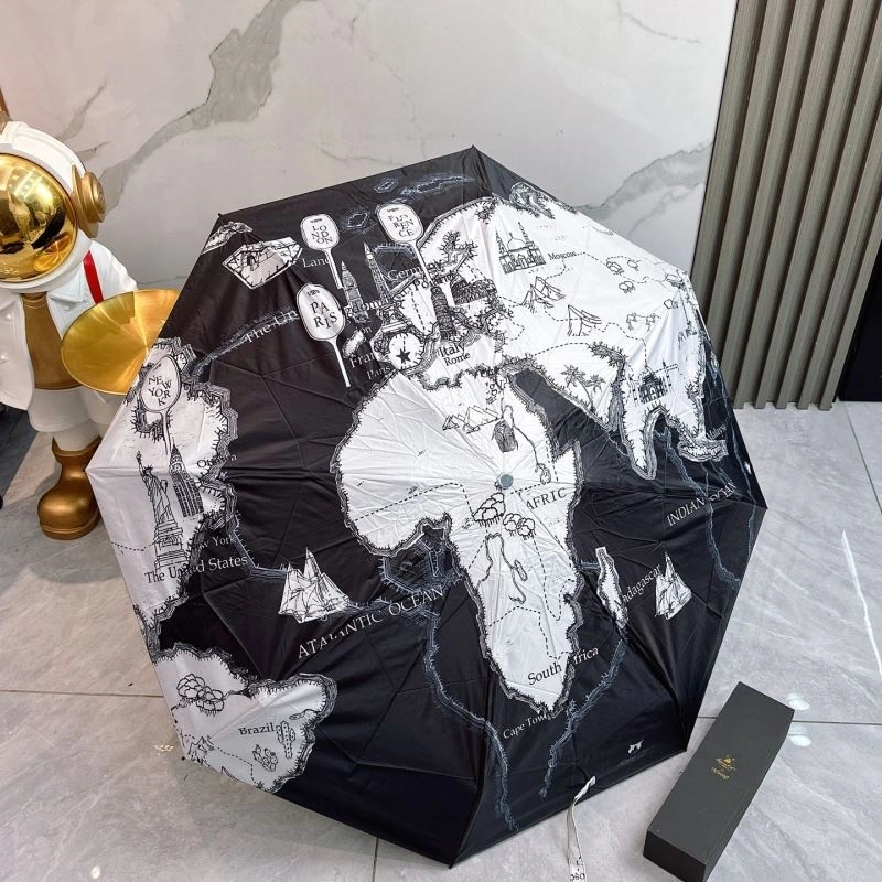Burberry Umbrella Trendy 276120
