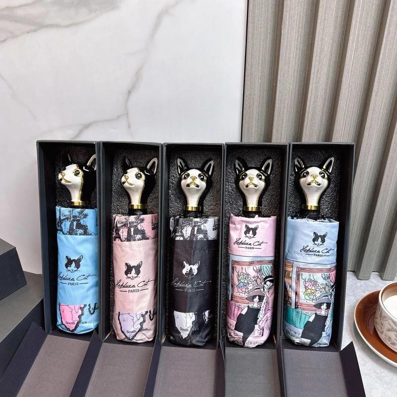 Burberry Umbrella Trendy 276120