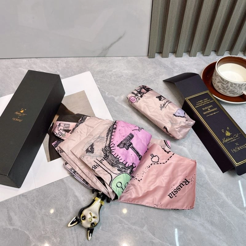 SmoothTexture Burberry Umbrella 276125