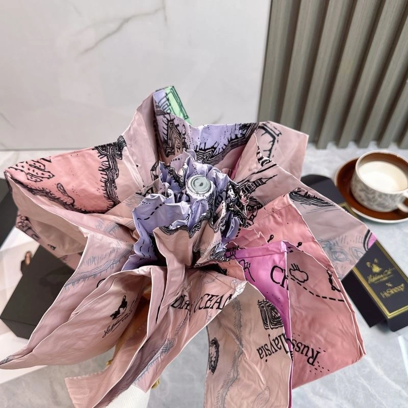 SmoothTexture Burberry Umbrella 276125