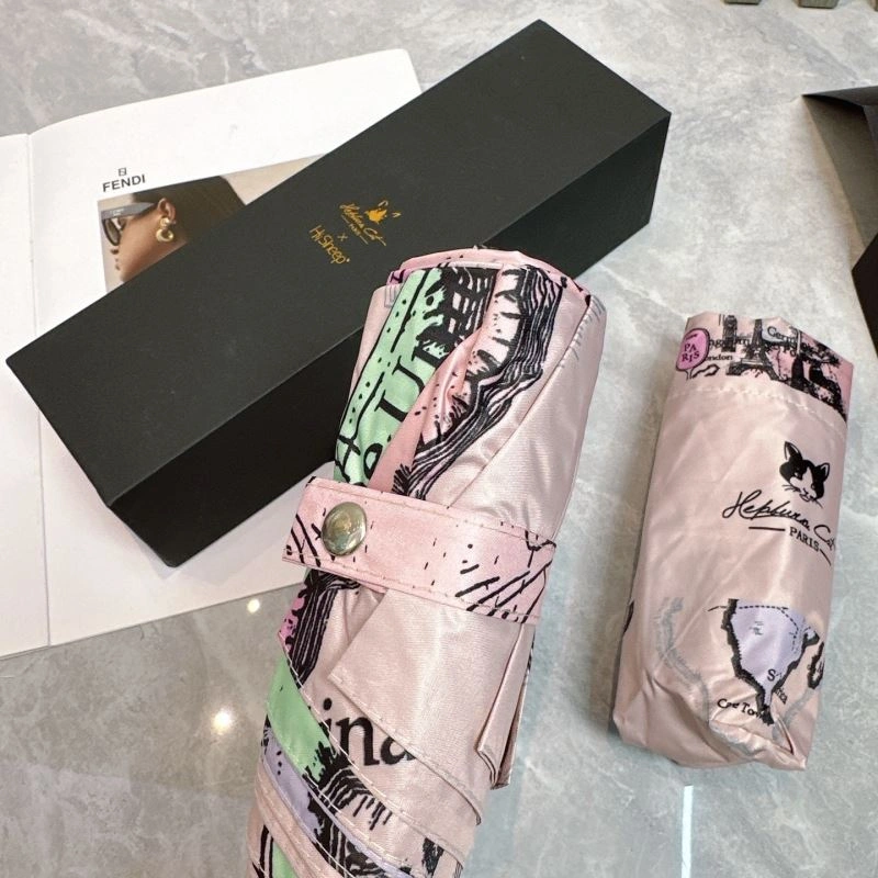 SmoothTexture Burberry Umbrella 276125