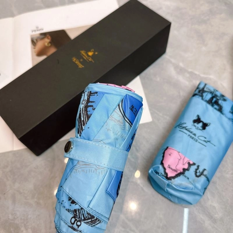 Burberry Umbrella Lightweight 276123