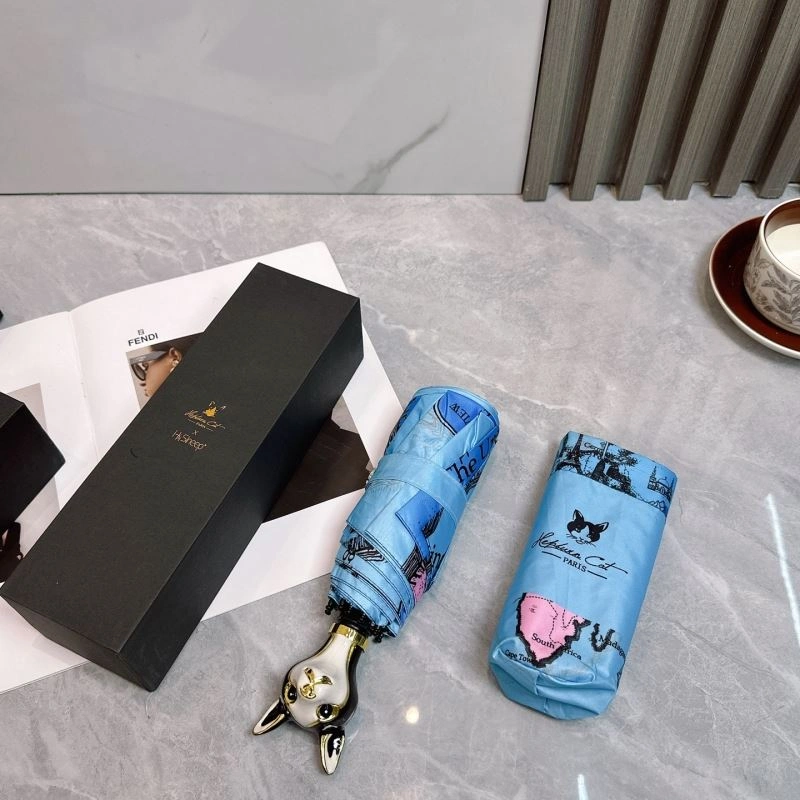 Burberry Umbrella Lightweight 276123