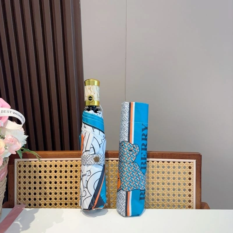 Burberry Umbrella Compact 276142