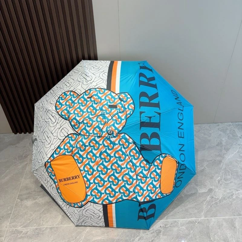 Burberry Umbrella Compact 276142