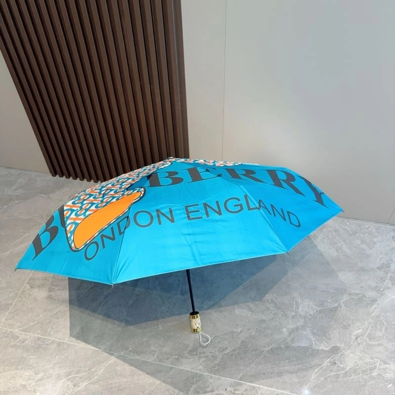 Burberry Umbrella Compact 276142