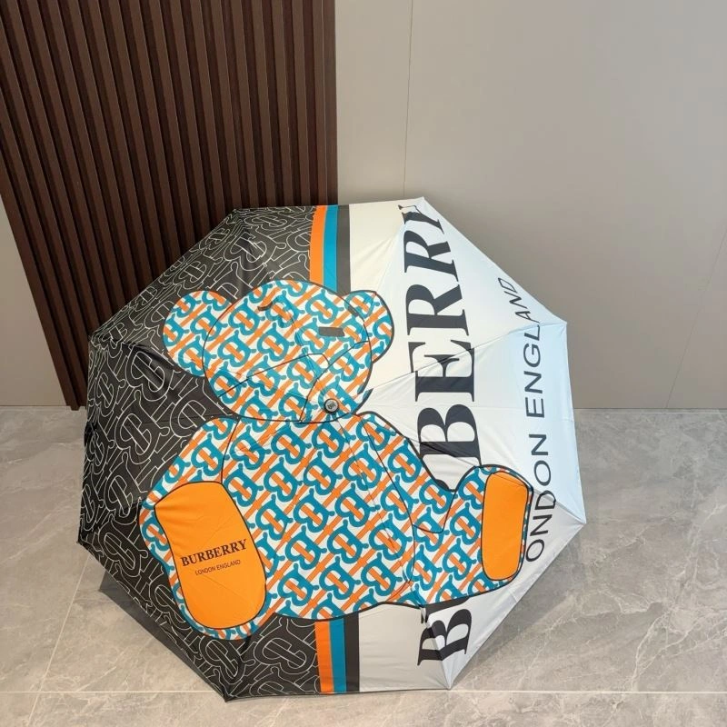 Burberry Umbrella SmoothTexture 276137