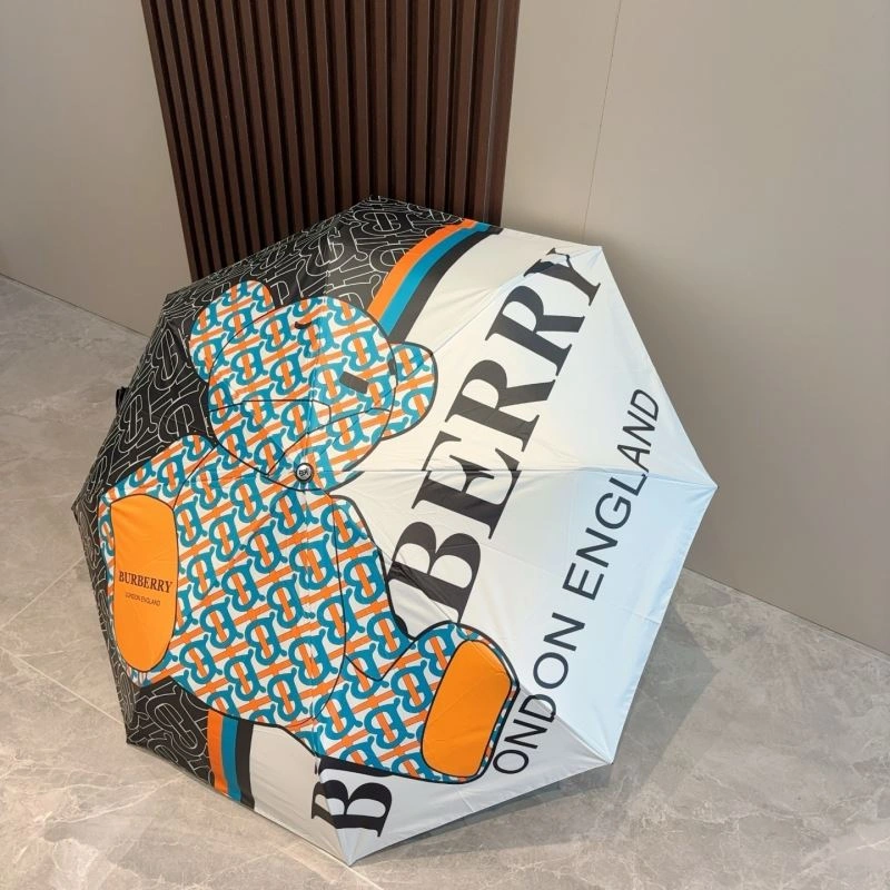 Burberry Umbrella SmoothTexture 276137