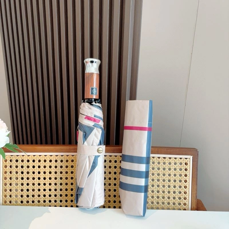 SunProtective Burberry Umbrella 276122
