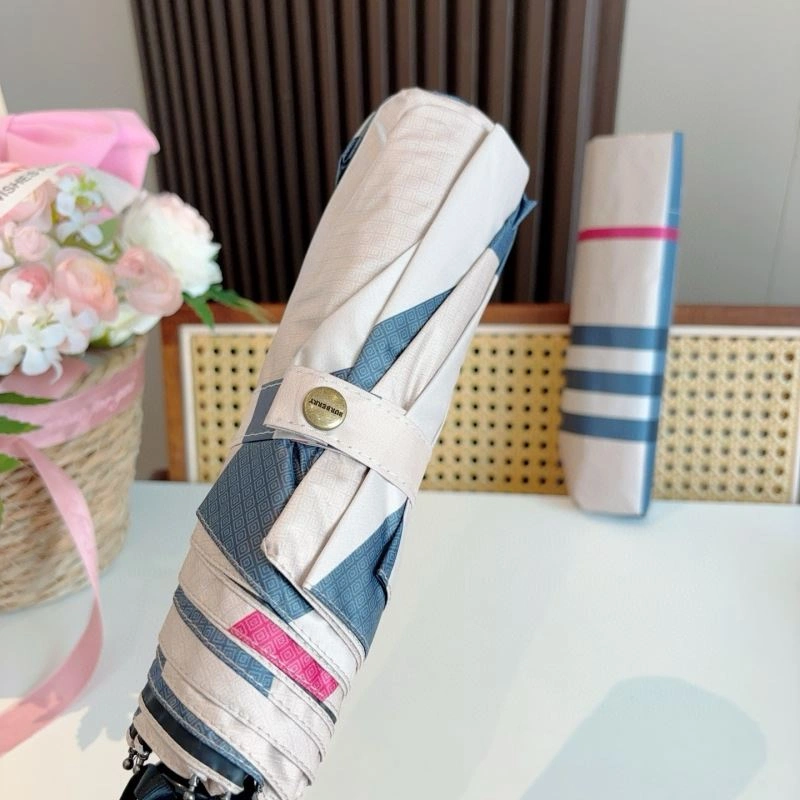 SunProtective Burberry Umbrella 276122