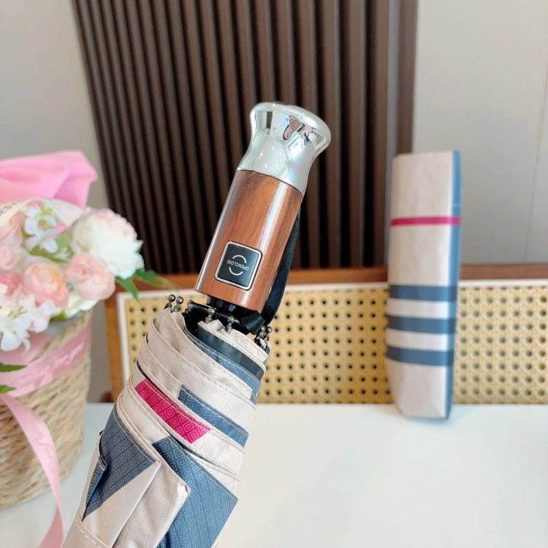 SunProtective Burberry Umbrella 276122
