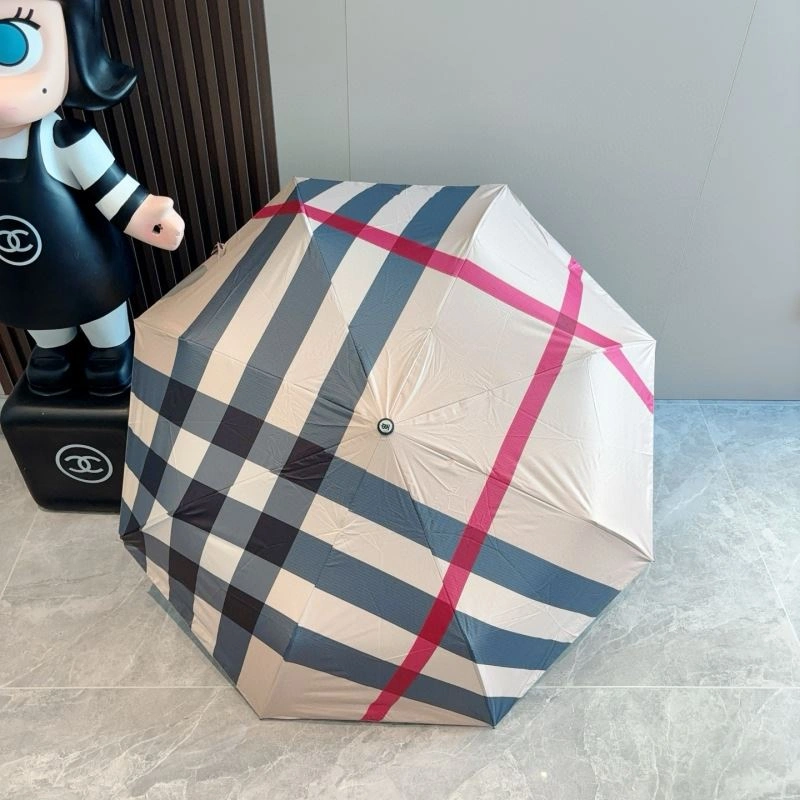SunProtective Burberry Umbrella 276122
