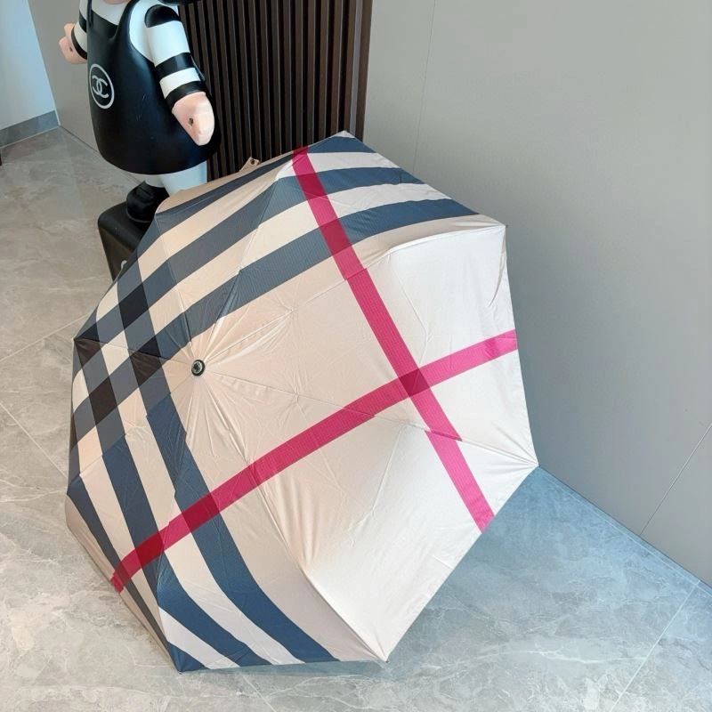 SunProtective Burberry Umbrella 276122