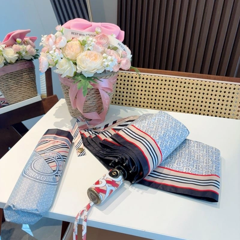 Burberry Umbrella Breathable 276119
