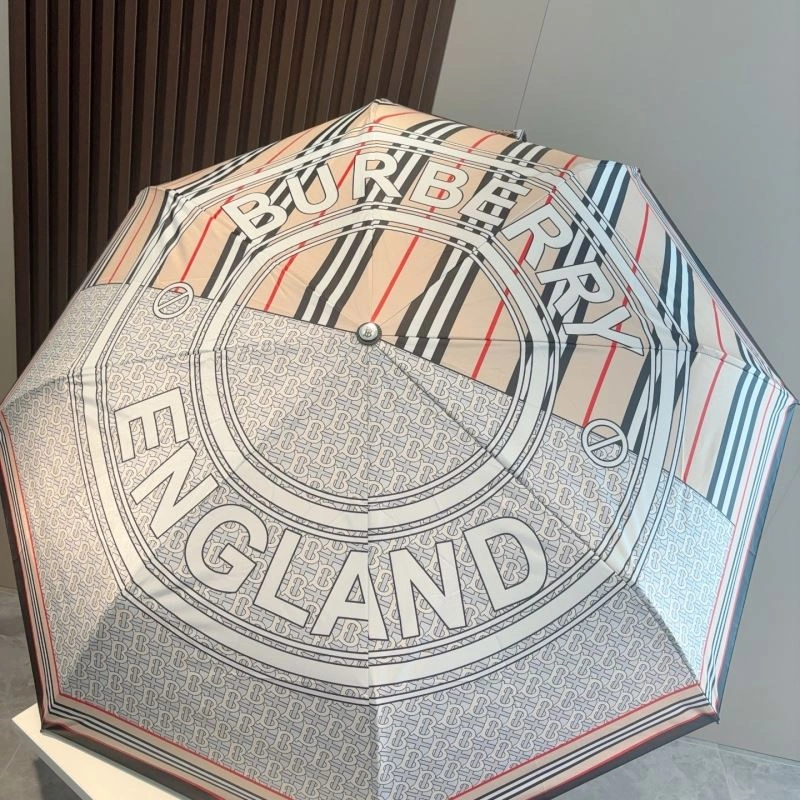 Burberry Umbrella Breathable 276119