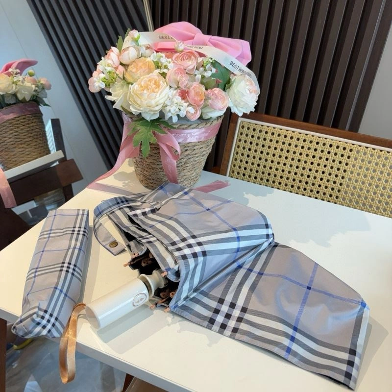 Burberry Umbrella Versatile 276118