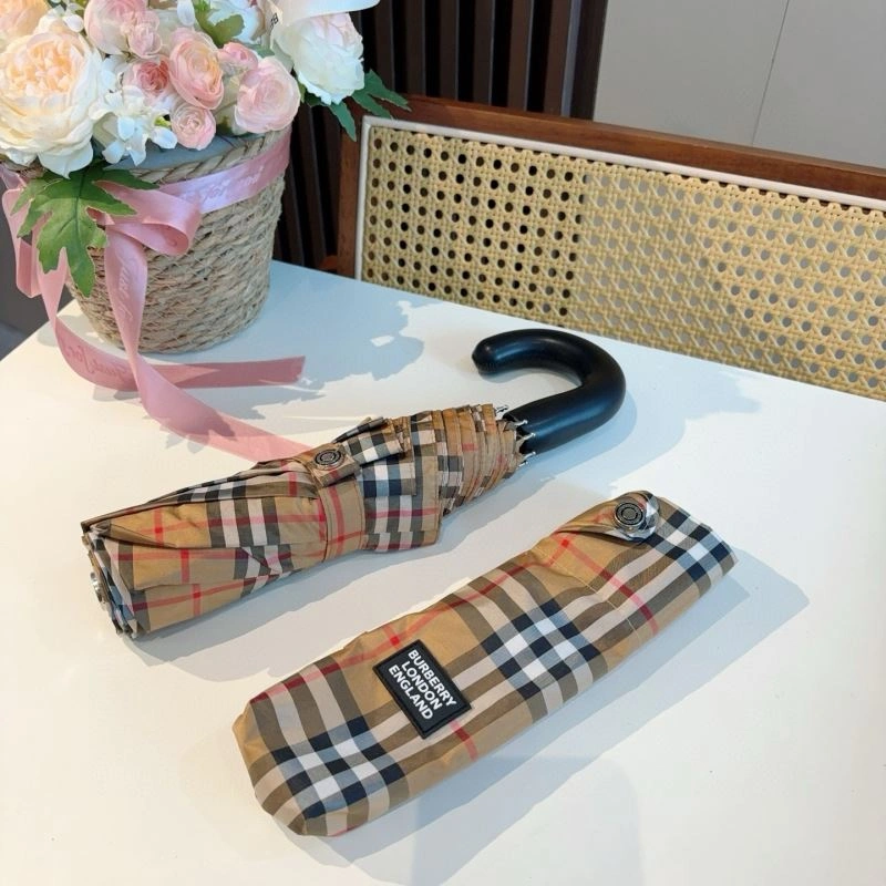 ComfortFit Burberry Umbrella 276117