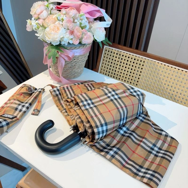 ComfortFit Burberry Umbrella 276117