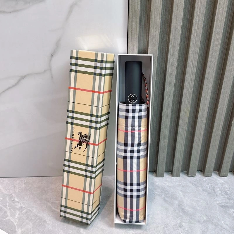 Youthful Burberry Umbrella 276116