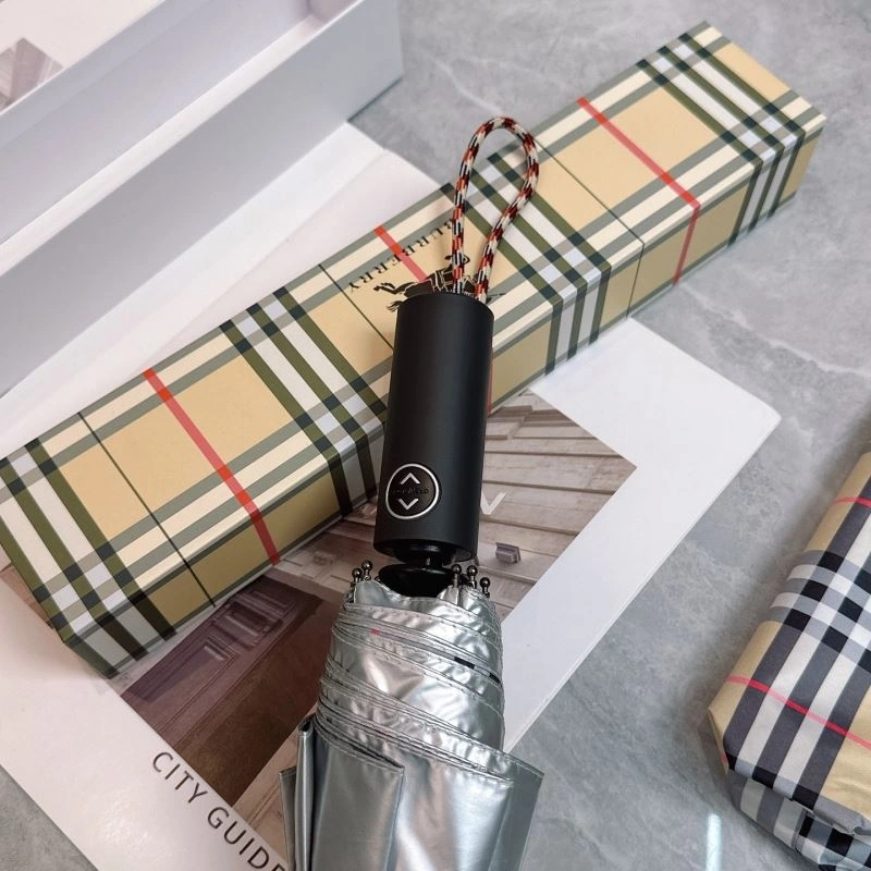 Youthful Burberry Umbrella 276116
