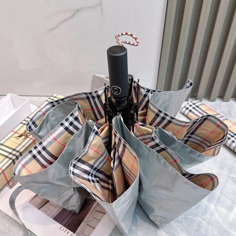 Youthful Burberry Umbrella 276116