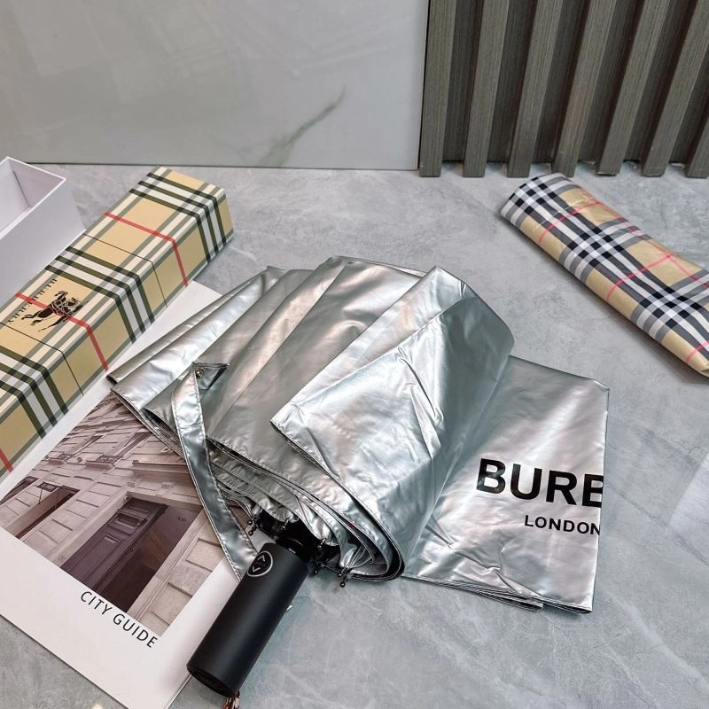 Youthful Burberry Umbrella 276116