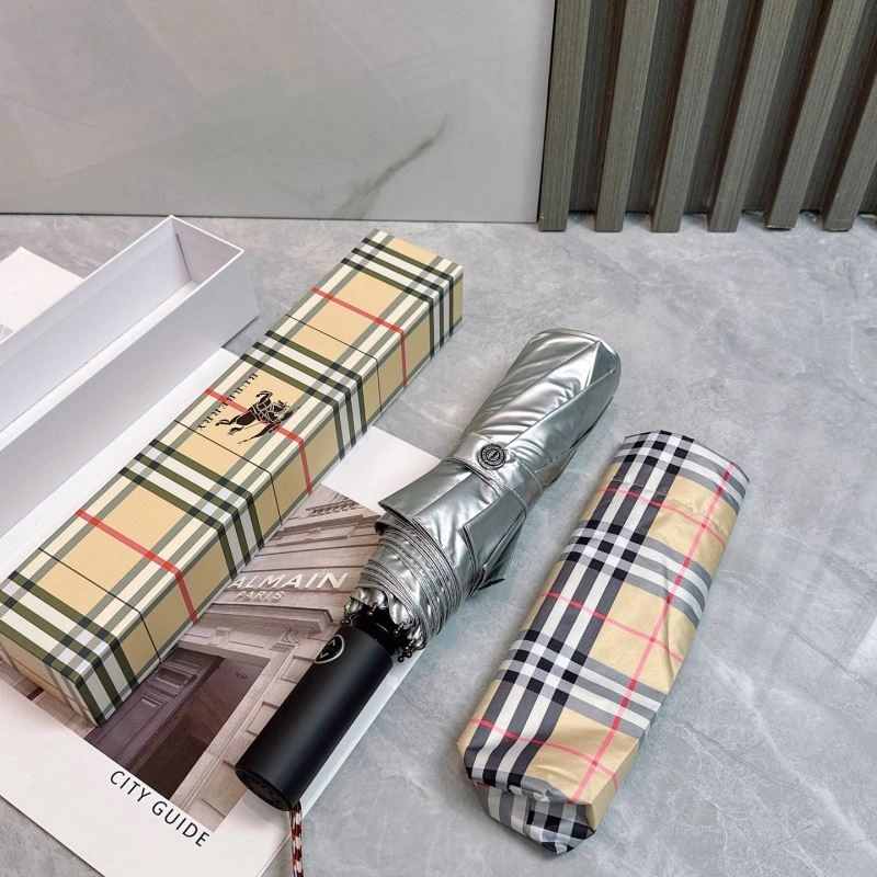 Youthful Burberry Umbrella 276116