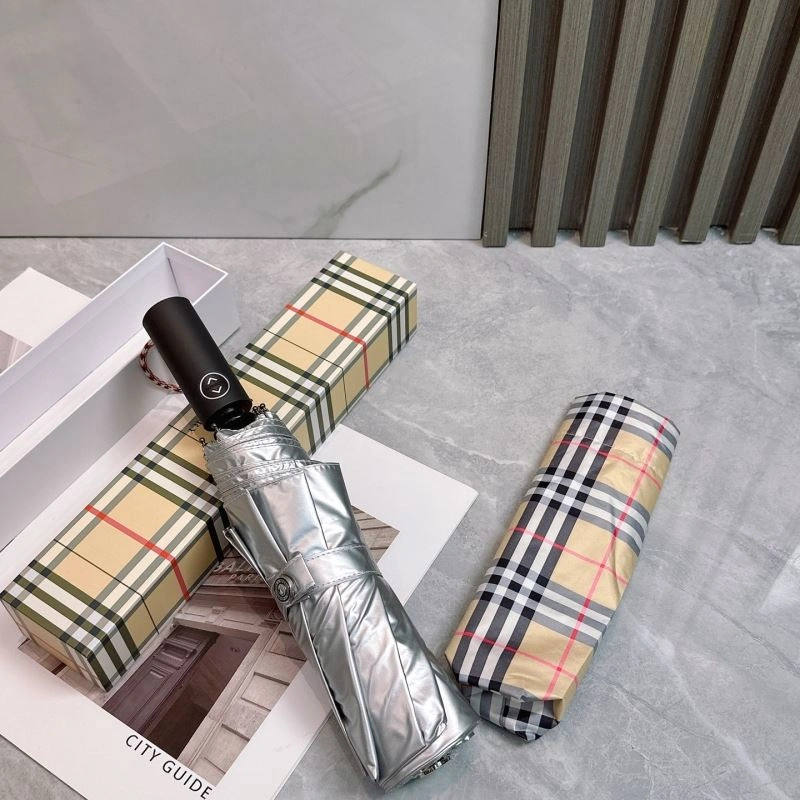 Youthful Burberry Umbrella 276116