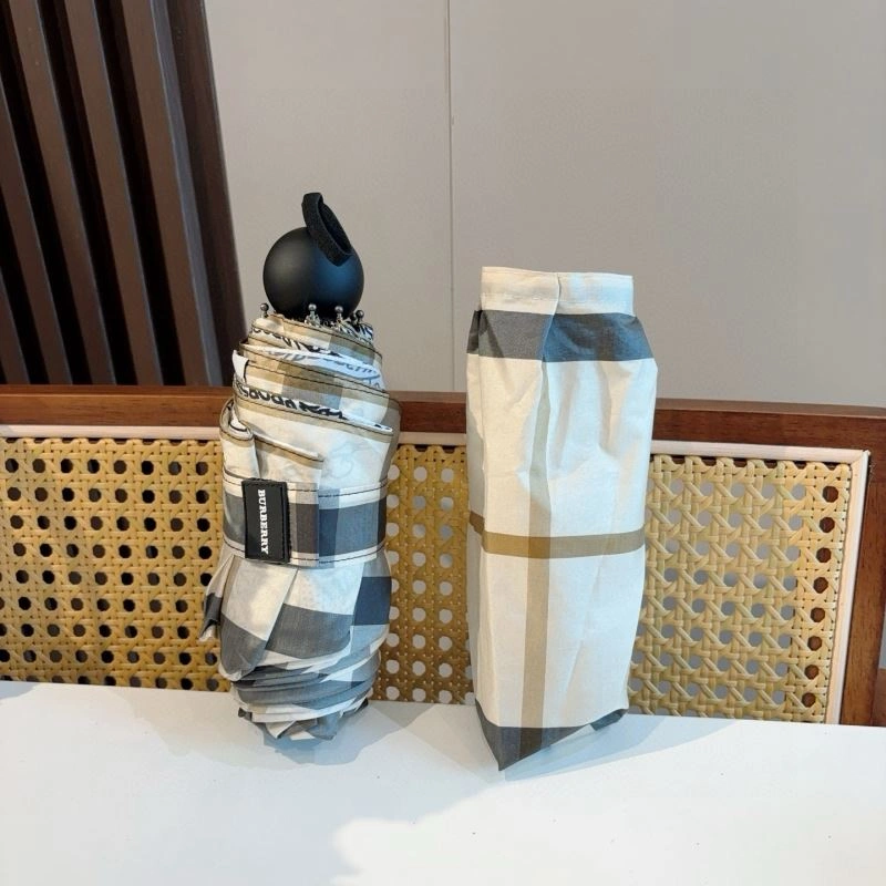 Trendy Burberry Umbrella 276113