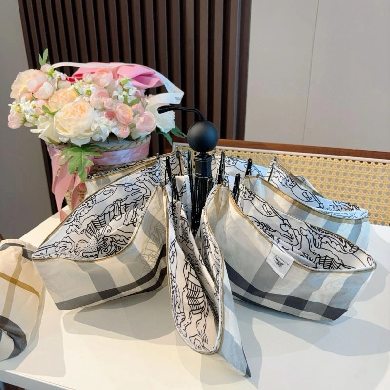 Trendy Burberry Umbrella 276113